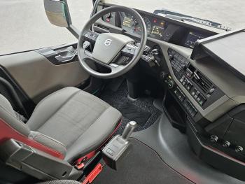 FH 500 6x2-4 / DYNAMIC STEERING /